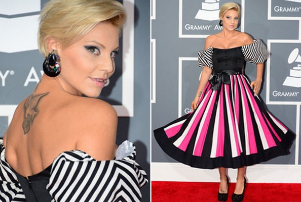 Grammy Awards 2013